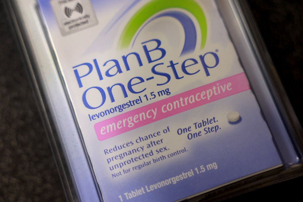 The Bipartisan Backlash Against Mail-Order Abortion Pills