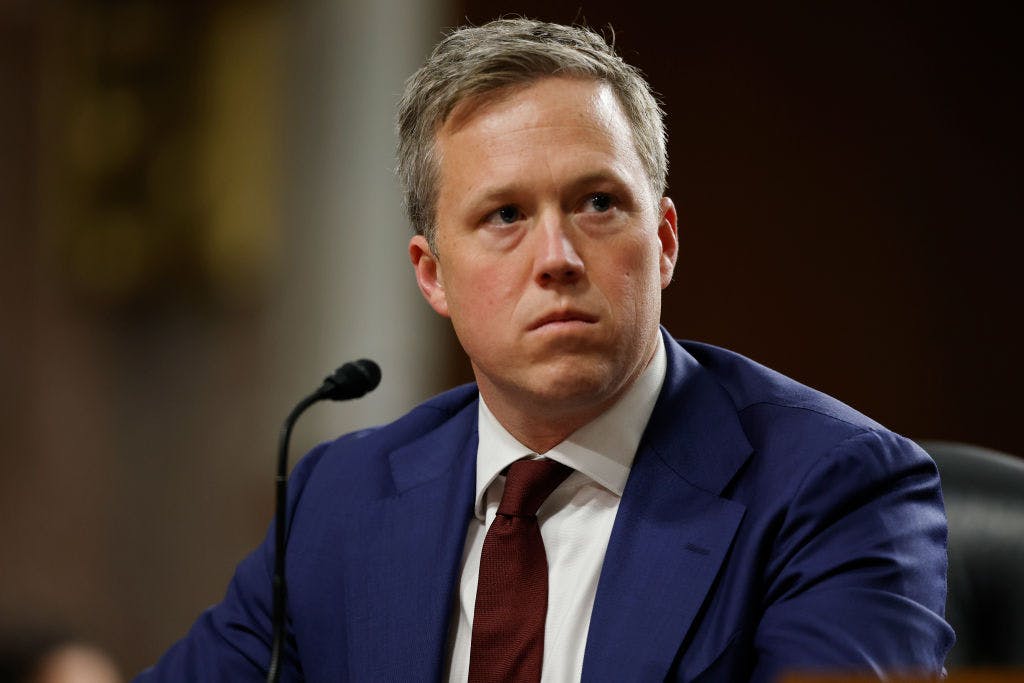 ‘Flying IEDs’: Army Sec Calls Drones ‘The Threat Of Humanity’s Lifetime’