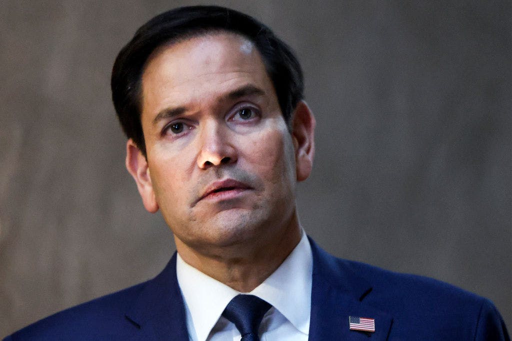 State Department Orders Posts To Refuse Visas To Afghan Nationals