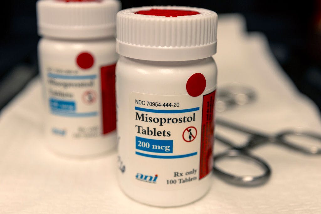 The Bipartisan Backlash Against Mail-Order Abortion Pills
