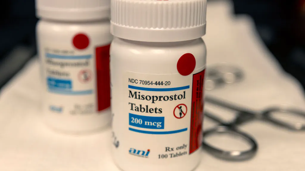 The Bipartisan Backlash Against Mail-Order Abortion Pills