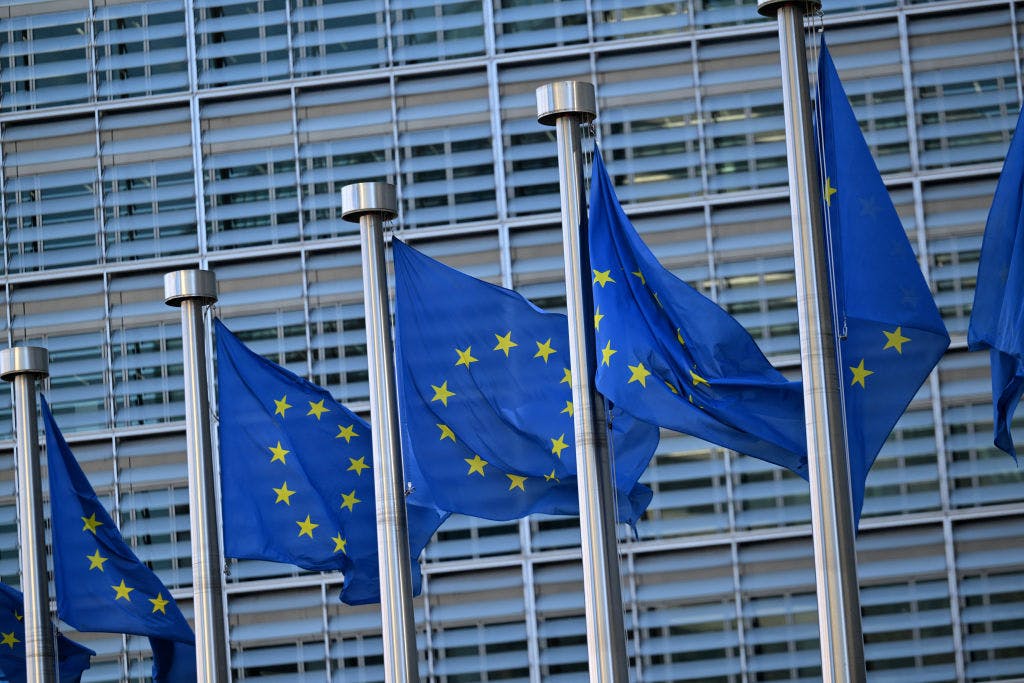 Europe Union ‘Ignored’ Free Speech Concerns, Plows Ahead With ‘Global Censorship Regime’