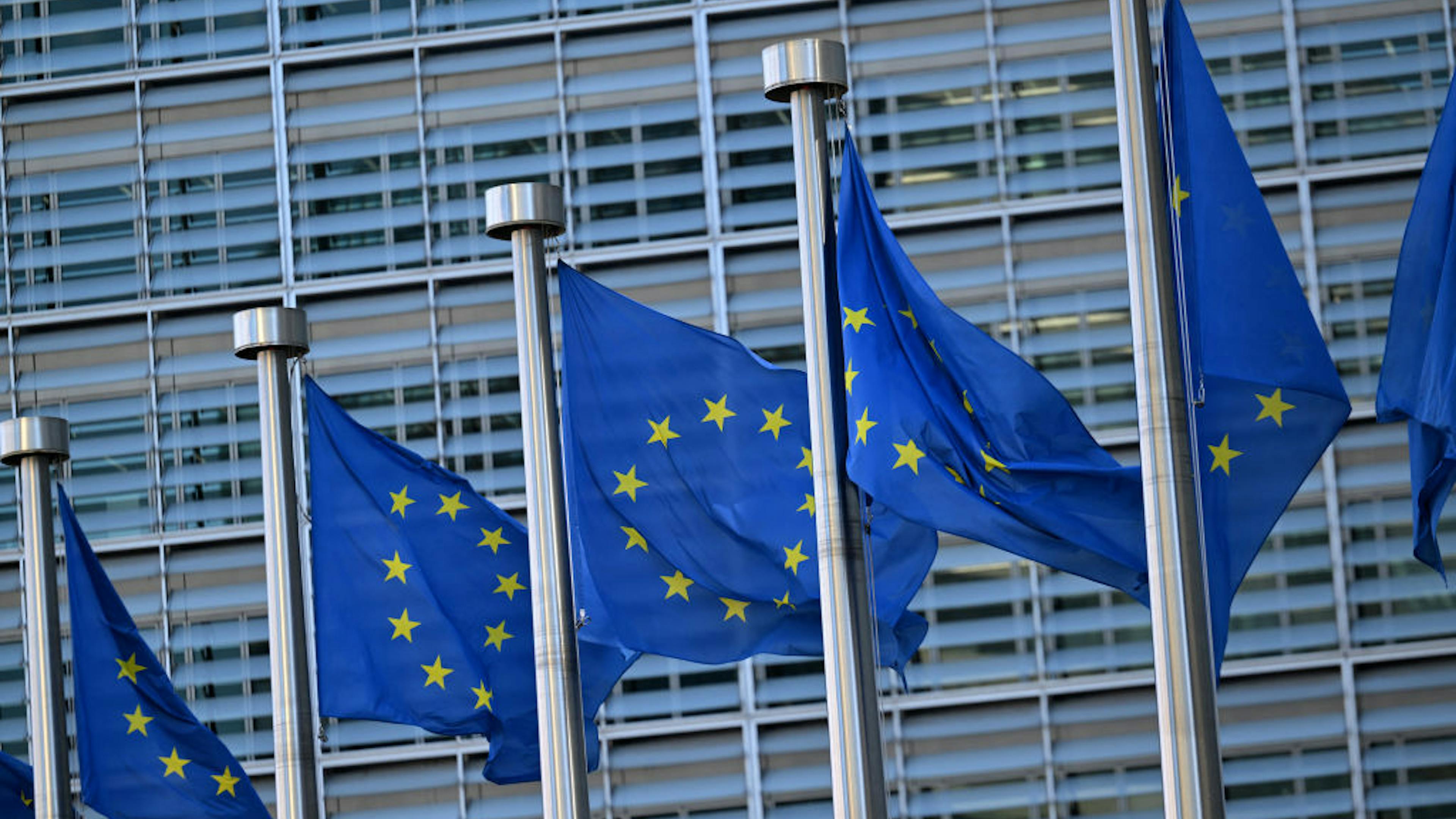 Europe Union ‘Ignored’ Free Speech Concerns, Plows Ahead With ‘Global Censorship Regime’