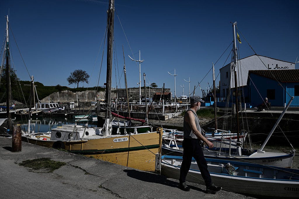 France Car Attacker Screams ‘Allahu Akbar,’ Mows Down Innocents In Deliberate Assault