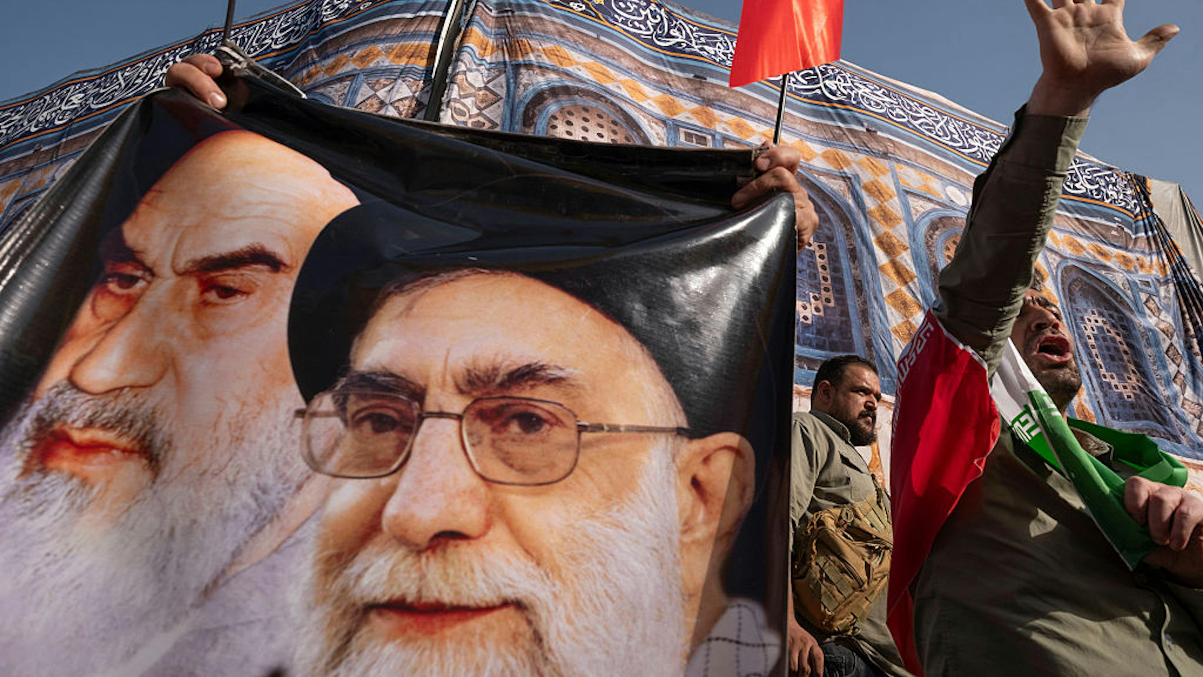 It’s Time To Challenge Tehran’s Illusion Of Strength With Reality