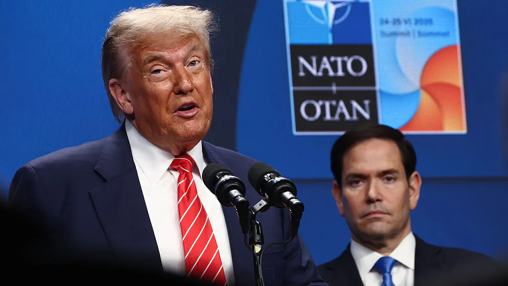 Americans Want Trump To Use Trade Leverage To Protect American Businesses, Poll Finds