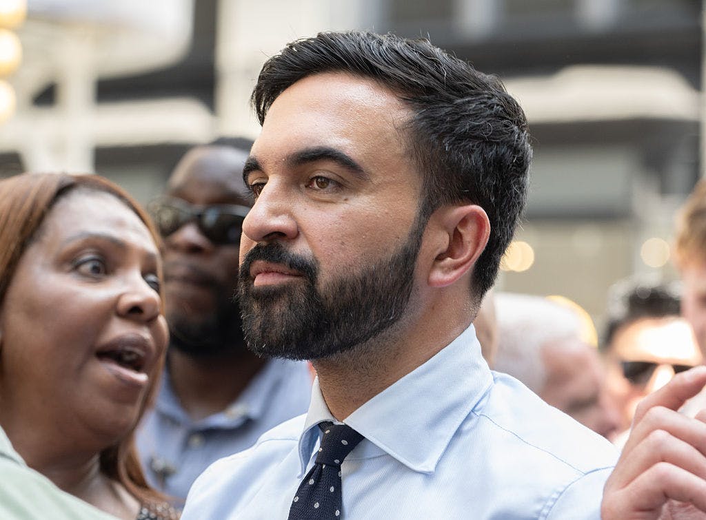 Leaked Docs Reveal DSA’s Anti-Israel Strategy Under Mamdani’s Watch