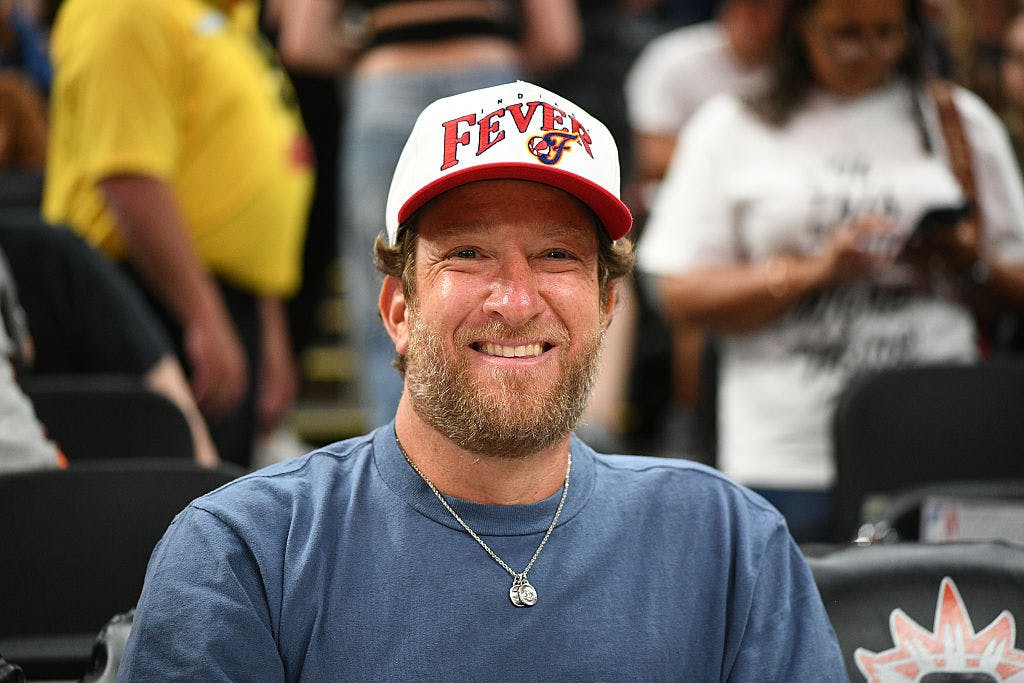 Man Yells ‘F*** The Jews’ At Dave Portnoy, Gets Told Off By Mississippi Crowd