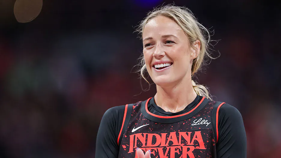 WNBA Star Throws Cold Water On Transgender Narrative