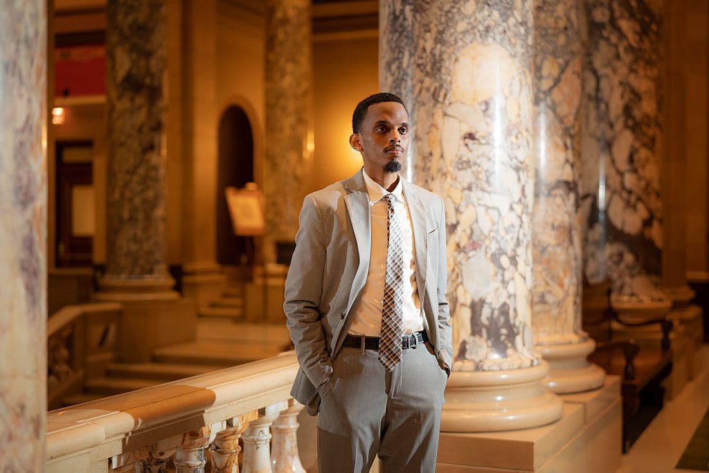 A Foreign Invasion Is Underway, But This Is What Can Be Done To Stop It