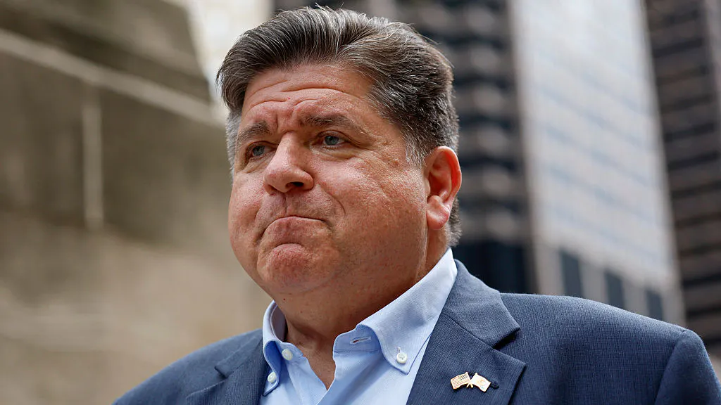 Illinois Is About To Legalize Assisted Suicide. Why Governor Pritzker Must Veto It.