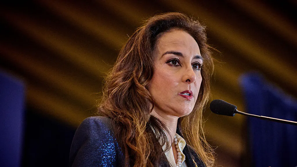 DOJ Launches Investigation After Pro-Palestinian Mob Targets NYC Synagogue