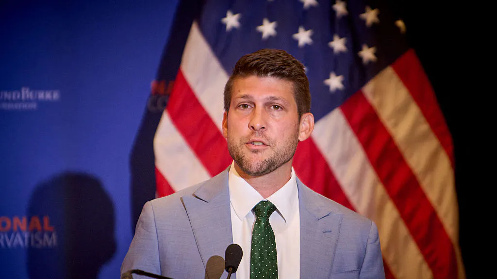 EXCLUSIVE: Florida Sues Major Financial Firms Over DEI And ESG Push