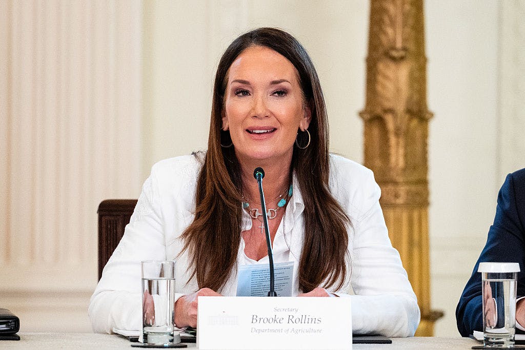 Dead Men Dining: Trump Admin Uncovers Astonishing Number Of Deceased People Getting SNAP Benefits