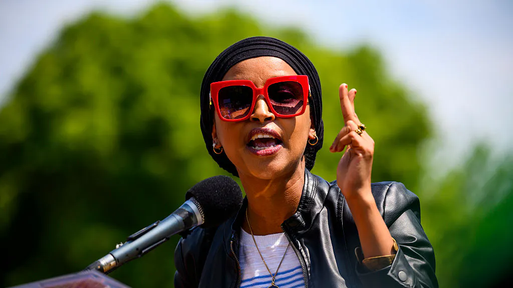 Ilhan Omar Is Trying To ‘Bully’ Education Department Over Unpaid Student Loans, Watchdog Reveals