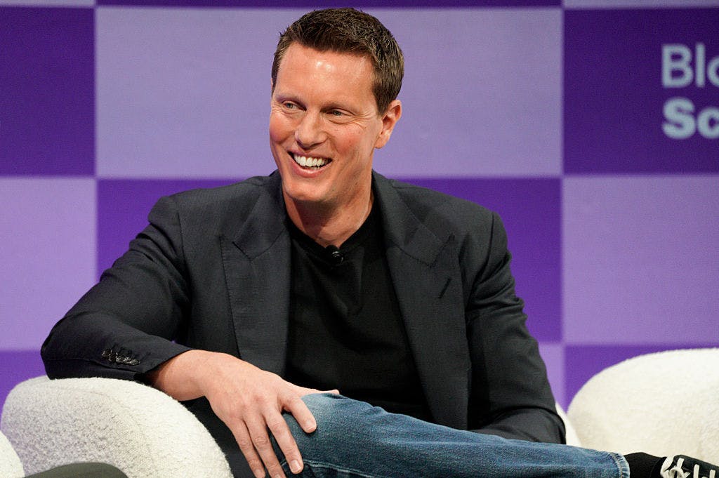 Paramount’s New Boss Has One Mission: Make Hollywood Watchable Again