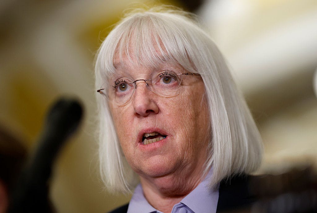 Dem Senator Posts Performance Piece Blaming Trump For Almost Killing Thanksgiving, Gets Lousy Review