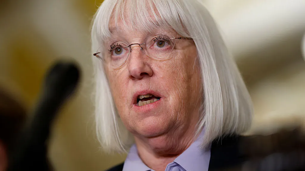 Dem Senator Posts Performance Piece Blaming Trump For Almost Killing Thanksgiving, Gets Lousy Review