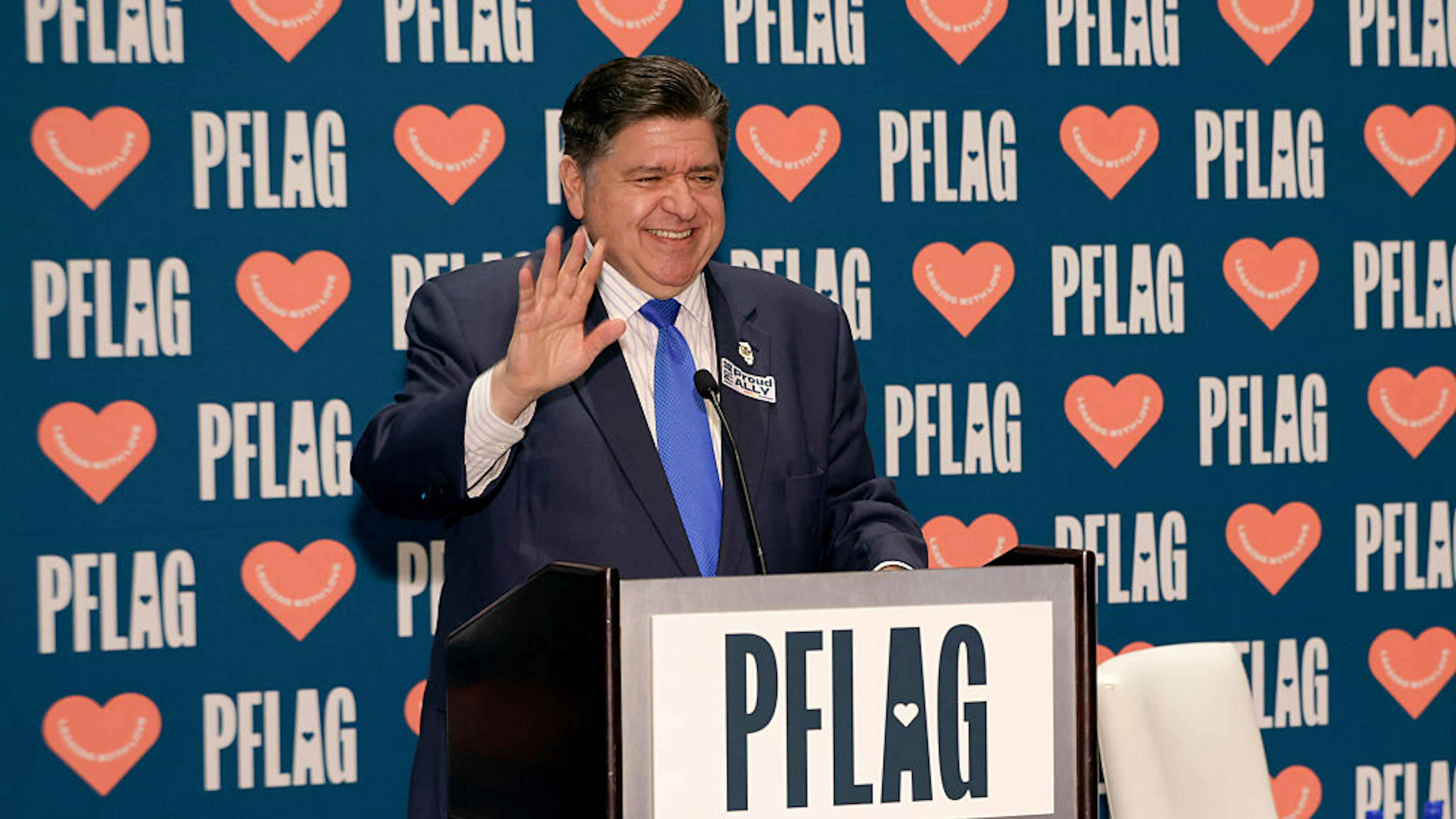 ‘Beyond The Pale’: JB Pritzker Could Soon Make Illinois A Hub For ‘Suicide Tourism’