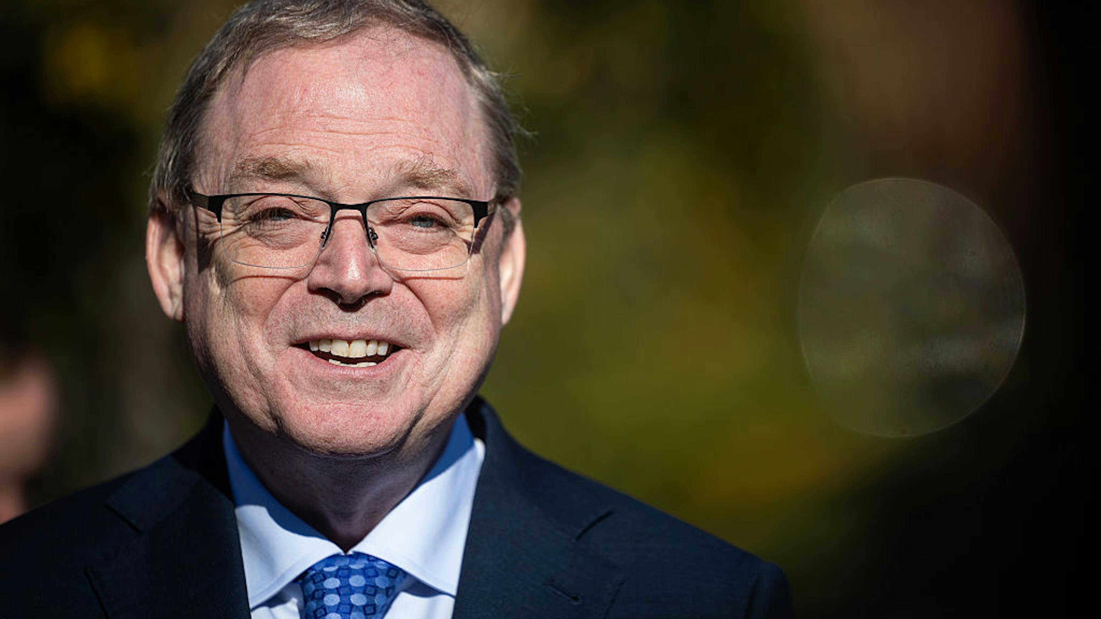 White House Raves About Holiday Sales: ‘The Best Black Friday That We’ve Ever Seen’