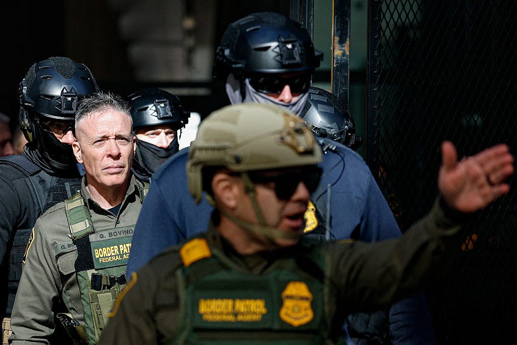 A Veterans Day Warning: The War We Fought Abroad Has Come Home