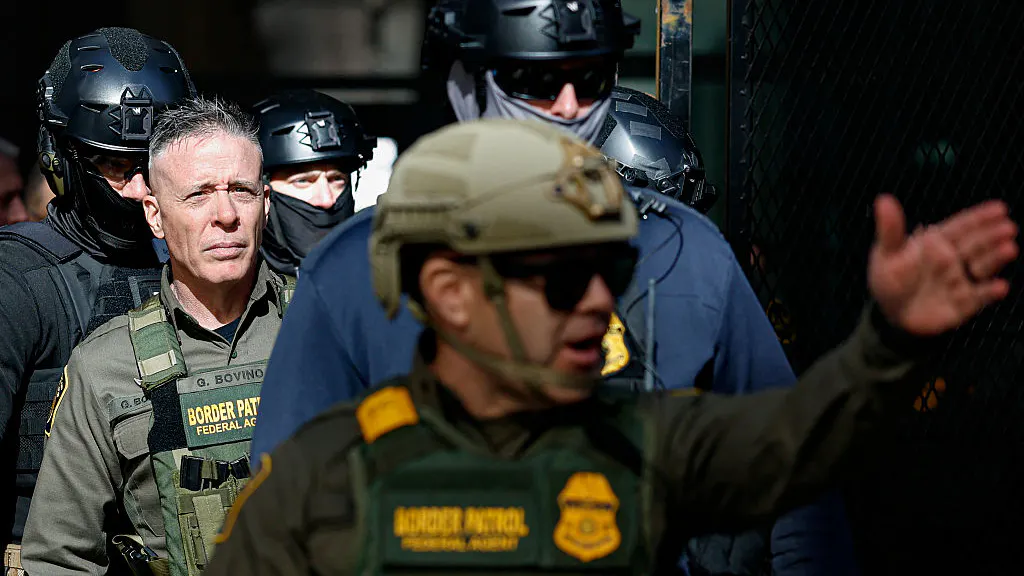 A Veterans Day Warning: The War We Fought Abroad Has Come Home