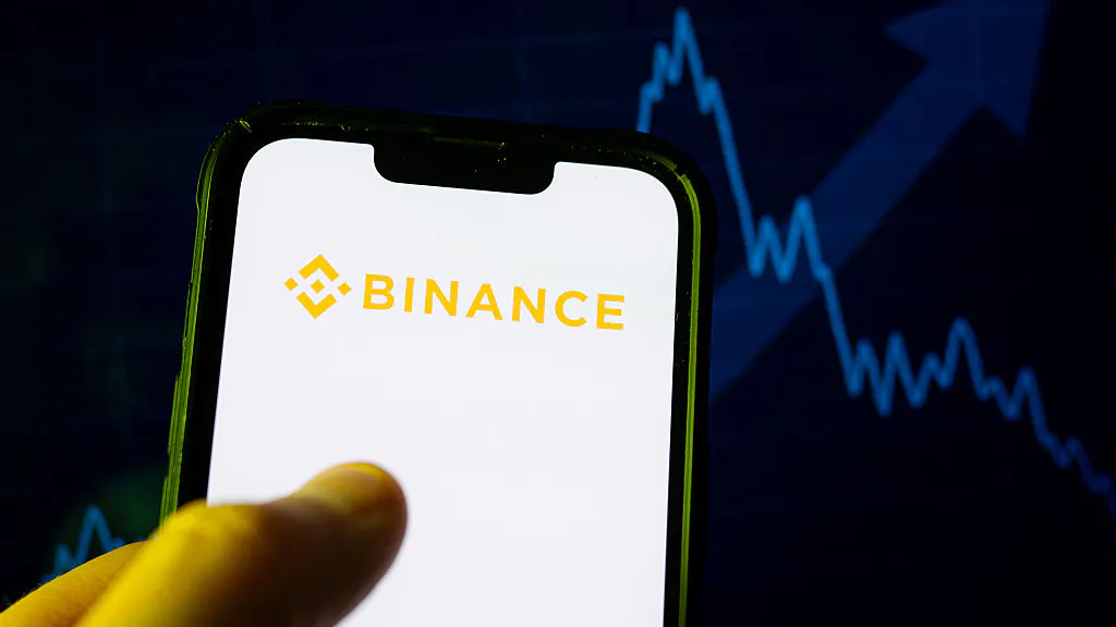 Binance Accused Of Enabling Hamas Terror Funding Ahead Of October 7 Attack