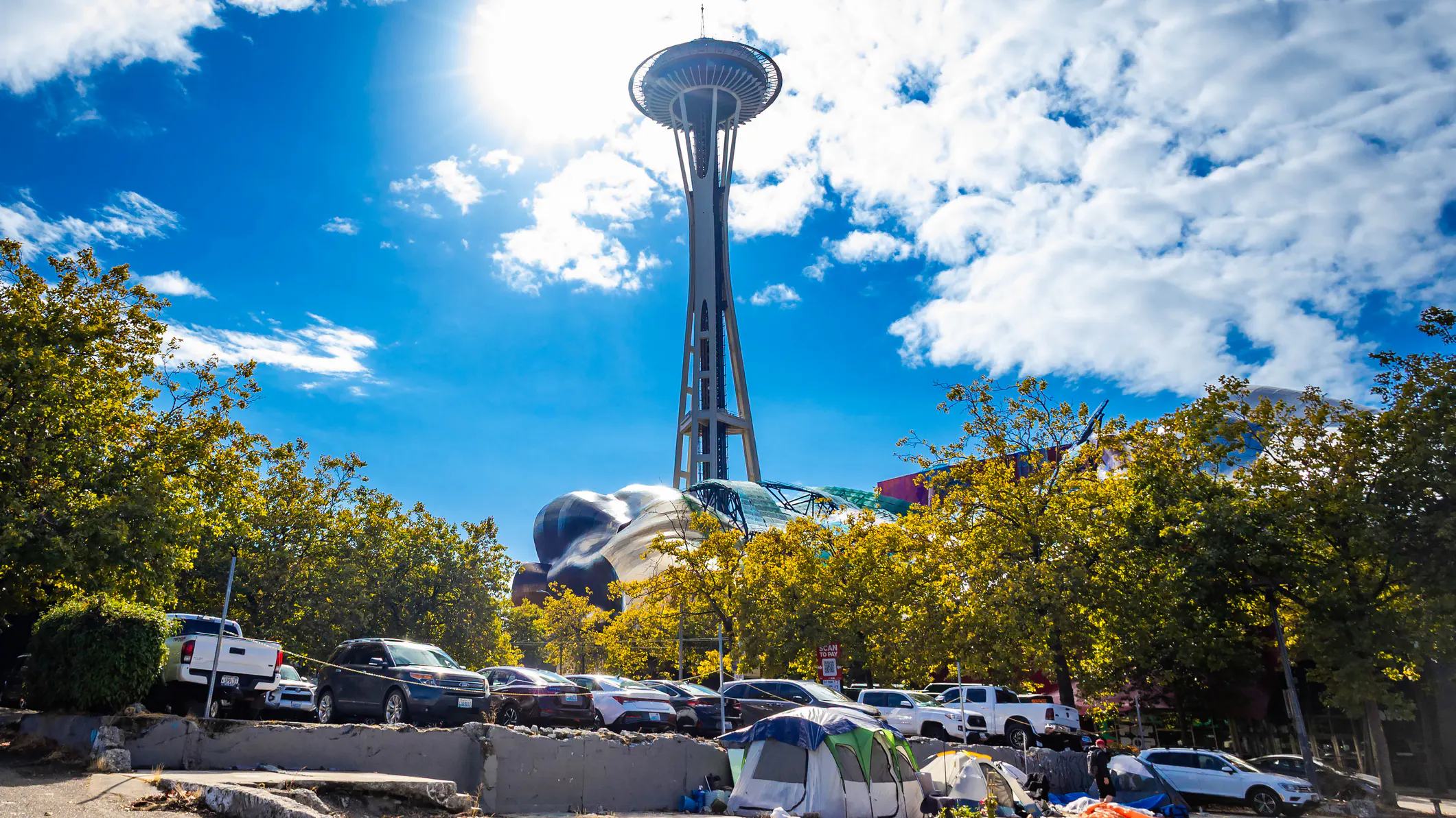 ‘Humanitarian Emergency’: Seattle’s New Mayor Must Bring An End To The City’s Homelessness Crisis