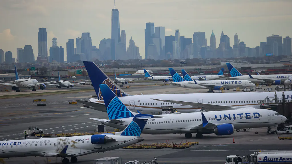 40 Airports Face Major Flight Disruptions From Democrat Shutdown. Here’s The List.