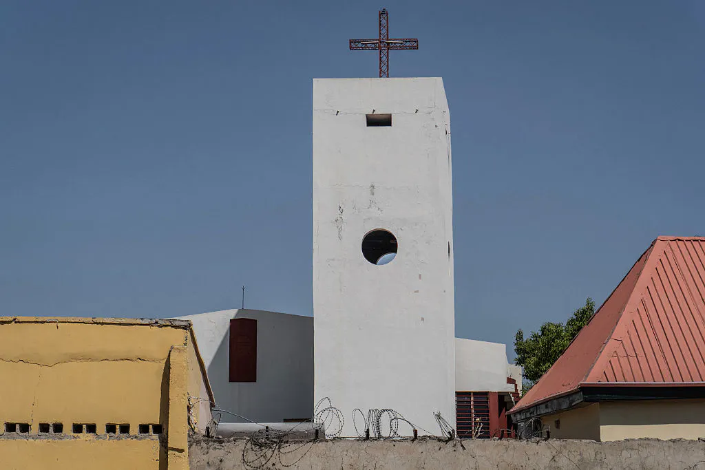 Christian Pastor Issues Defiant Statement After Islamic Militants Kill His Family