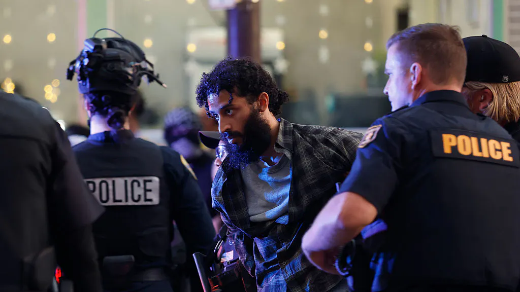 The Violence At Berkeley Exposes A Broader Failure In Higher Education