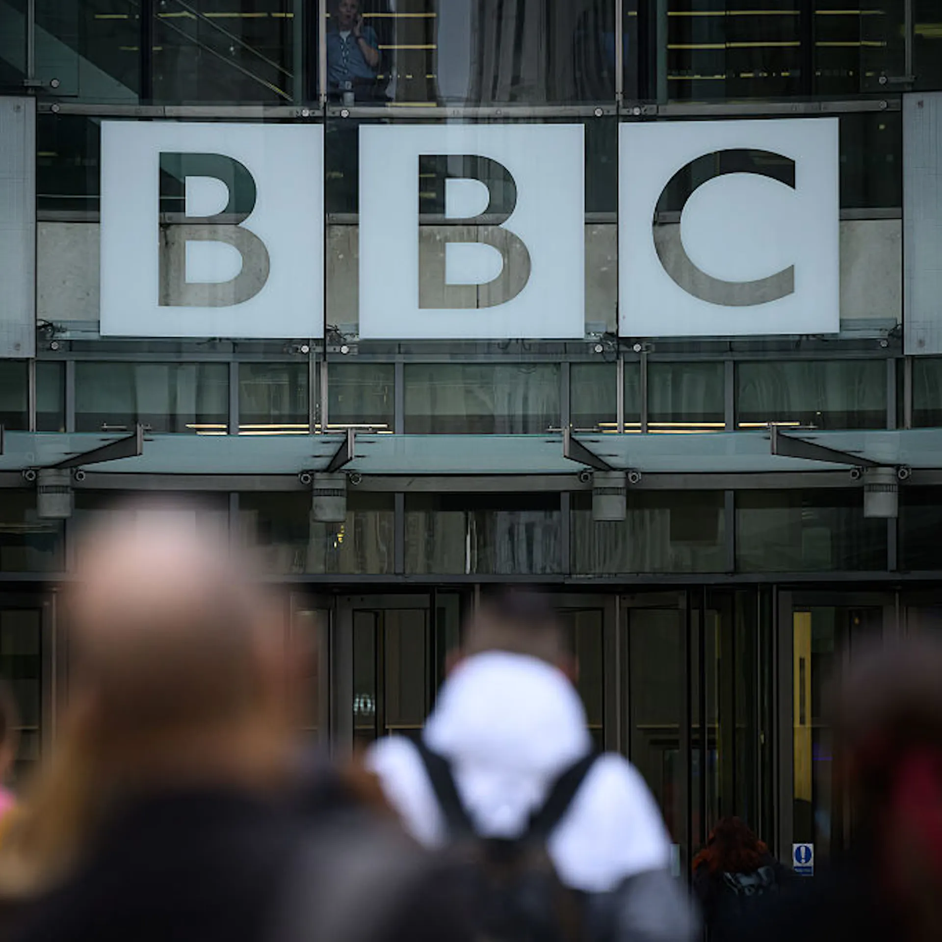 How Bias And Dishonesty Brought Down The BBC