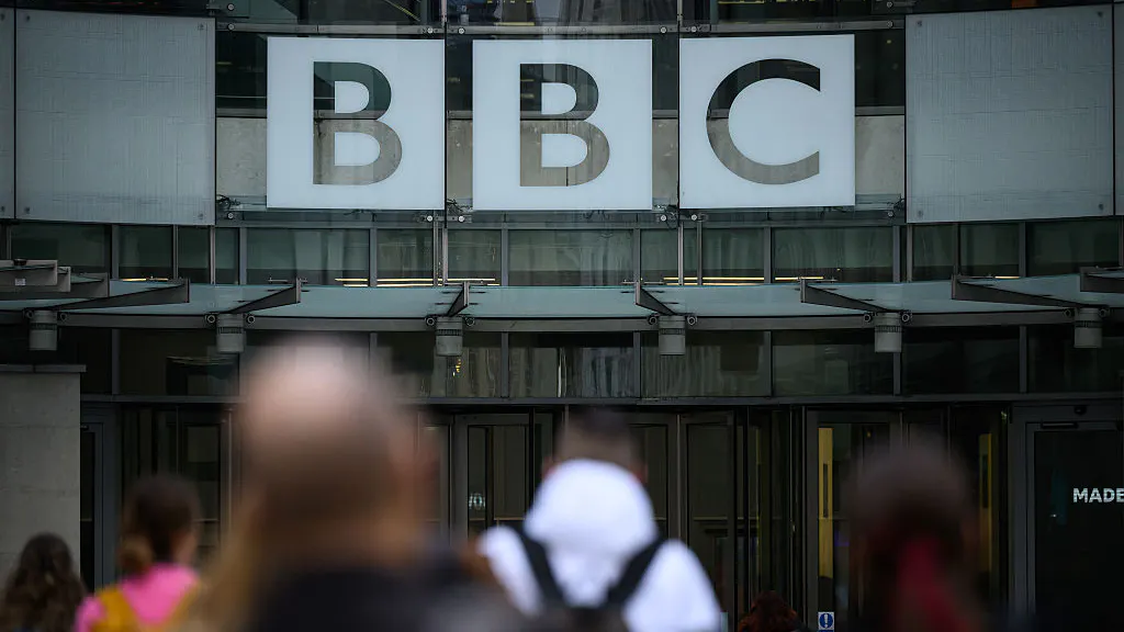 How Bias And Dishonesty Brought Down The BBC