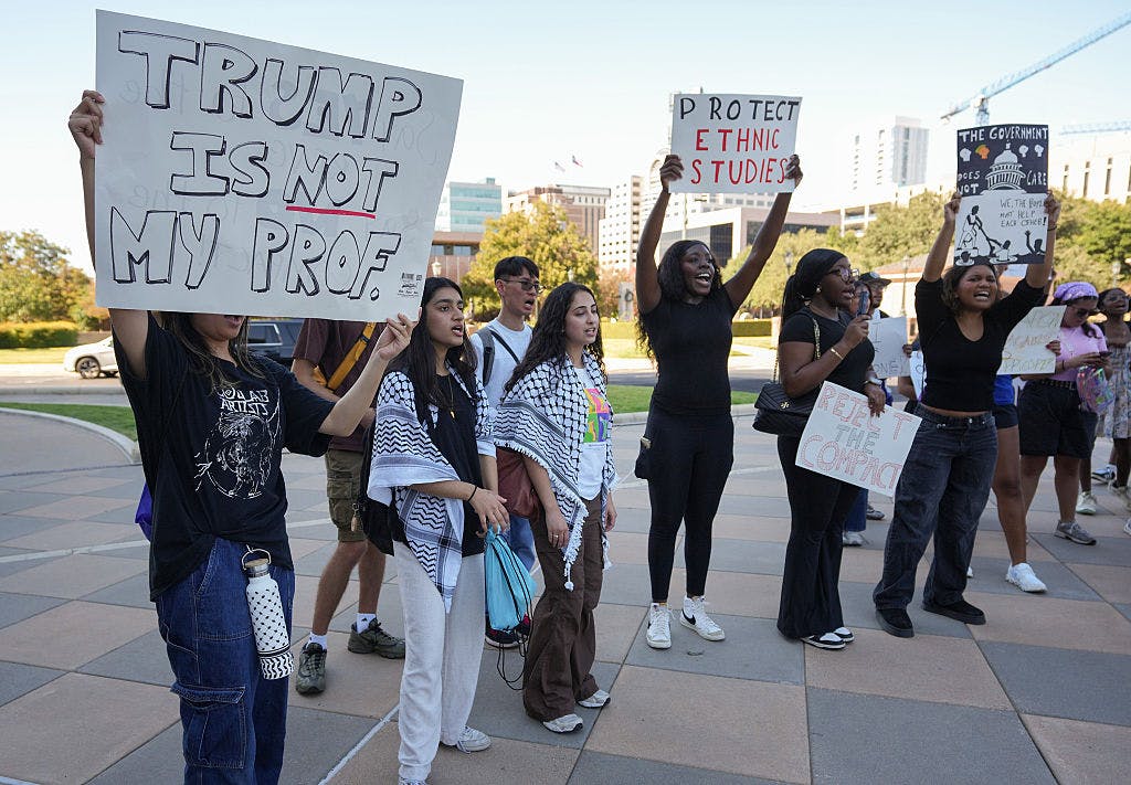 Inside America’s Collapsing Public Schools: How A Relentless DEI Campaign Is Making Kids Dumber