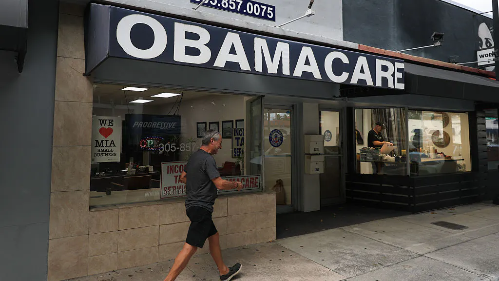 It’s Time To Say Goodbye To The Obamacare Failure