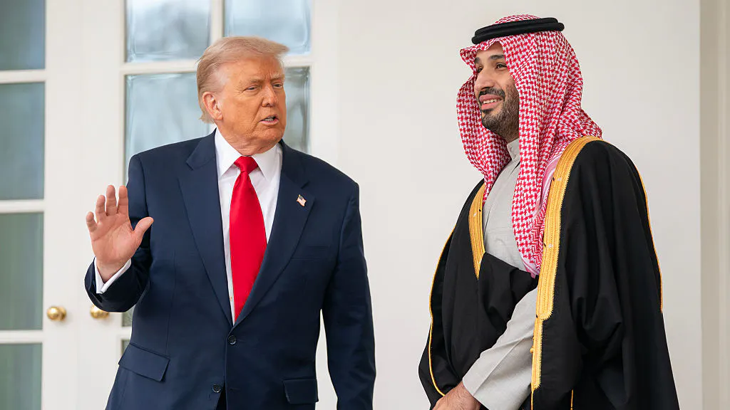 Selective Outrage: Why Jamal Khashoggi Matters To The Media