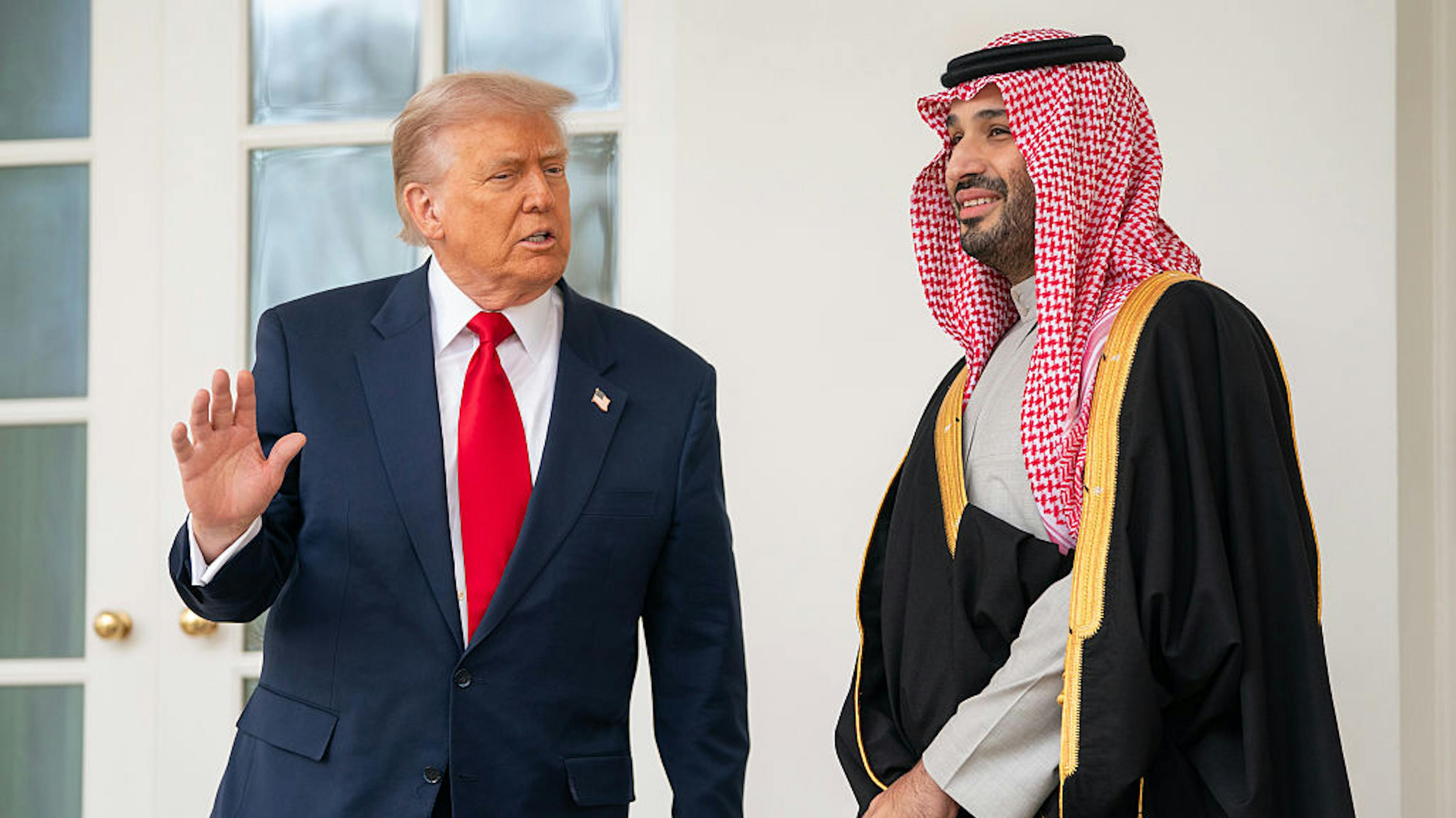 Selective Outrage: Why Jamal Khashoggi Matters To The Media