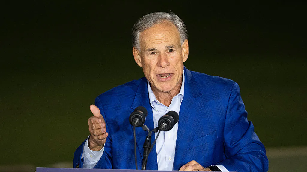 ‘Not Welcome In Our State’: Texas Governor Designates ‘Radical’ Muslim Groups As Foreign Terrorists