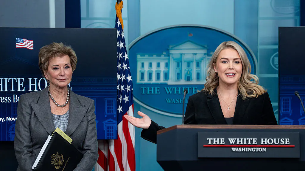 Trump Admin Delivers On Promise To Dismantling U.S. Department Of Education