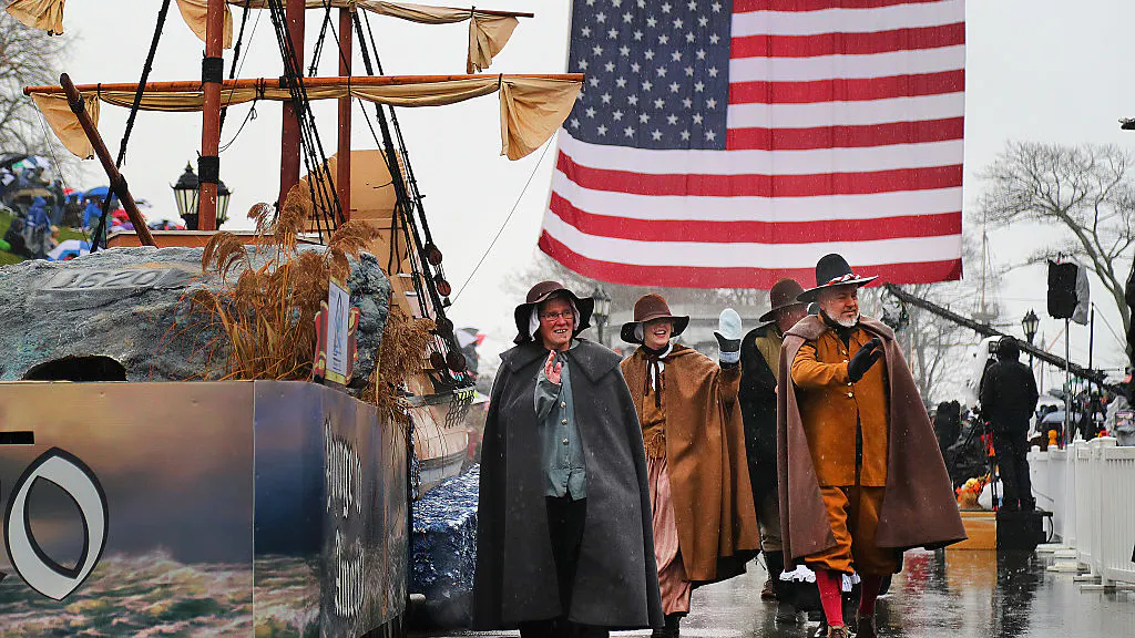 Thanksgiving Under Siege: Choose Gratitude Over Woke Outrage