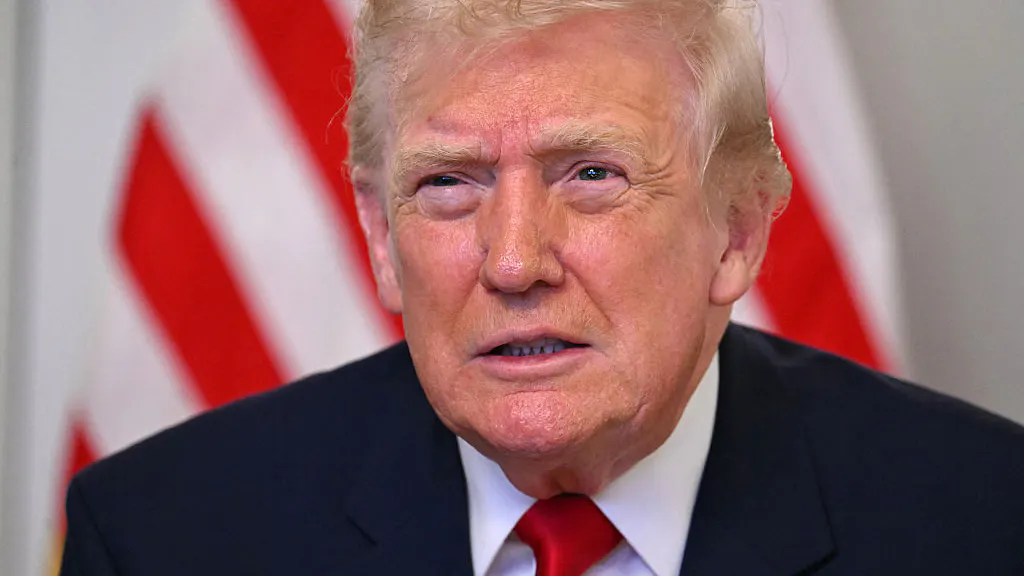 In Blistering Thanksgiving Post, Trump Promises To Stop Migration From ‘All Third World Countries’