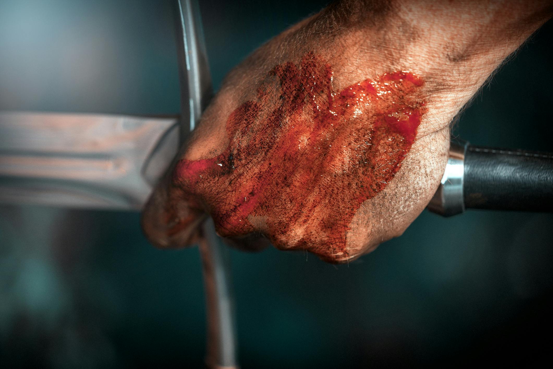 Rich New Jersey Teen Plotted ISIS-Inspired Terror While Living Large