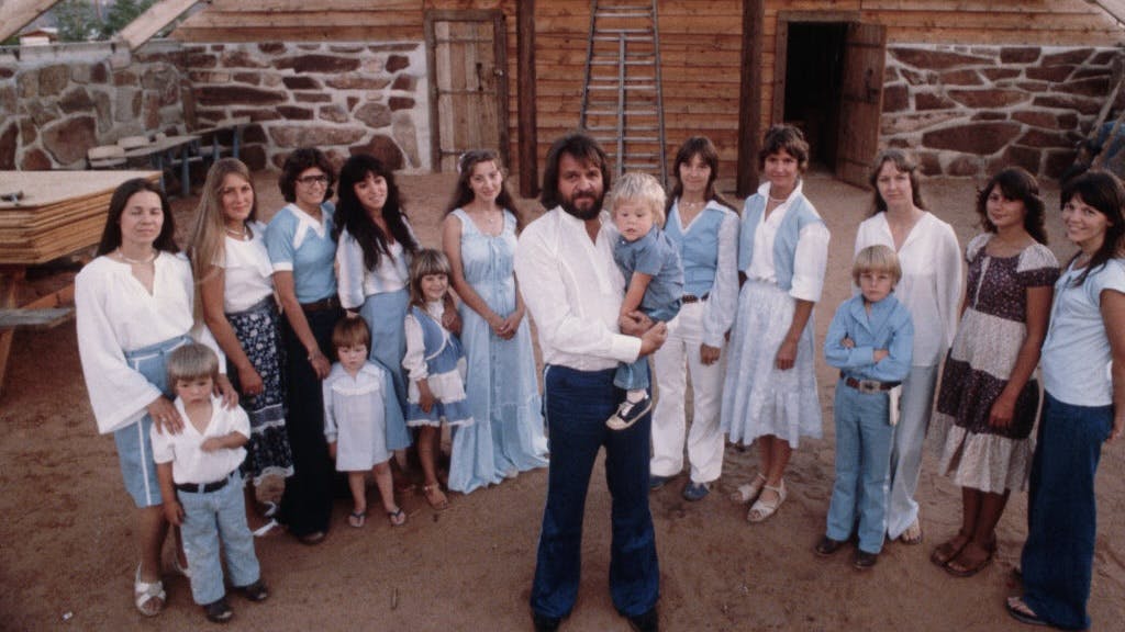 CNN: One In Five Americans Now Say Polygamy Is Morally Acceptable