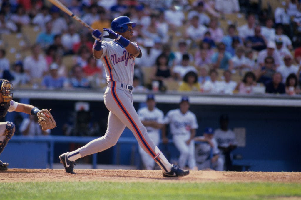 Trump Pardons MLB Legend Darryl Strawberry, Whose Christian Faith Turned His Life Around