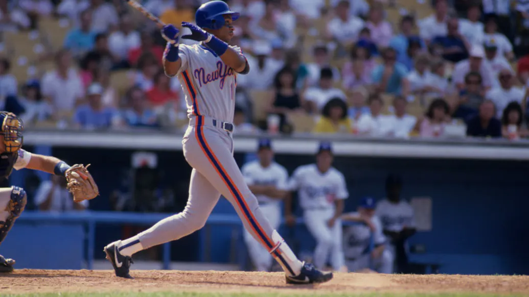 Trump Pardons MLB Legend Darryl Strawberry, Whose Christian Faith Turned His Life Around