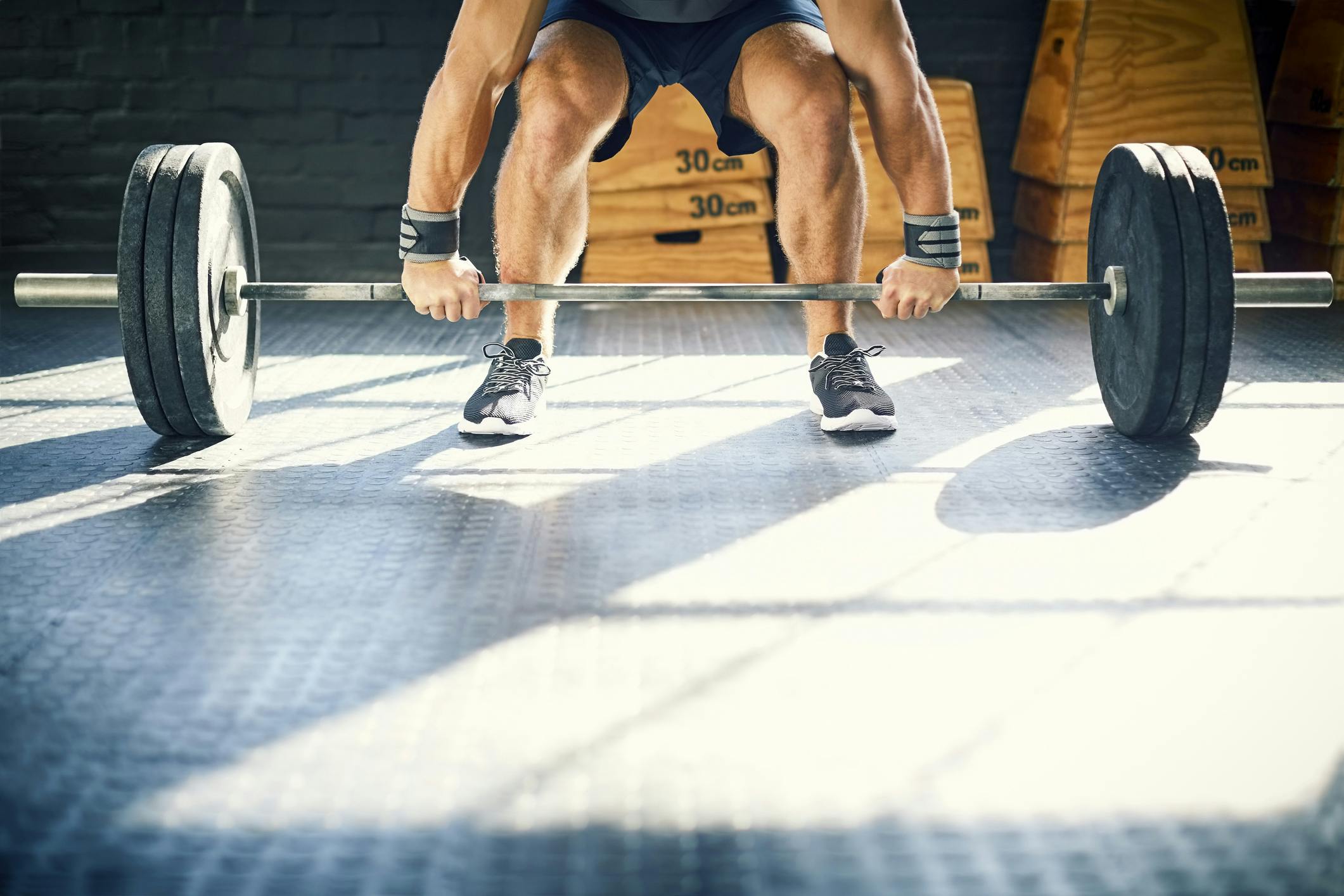 Dude Claims World’s Strongest Woman Title Before Event Organizers Realize The Truth