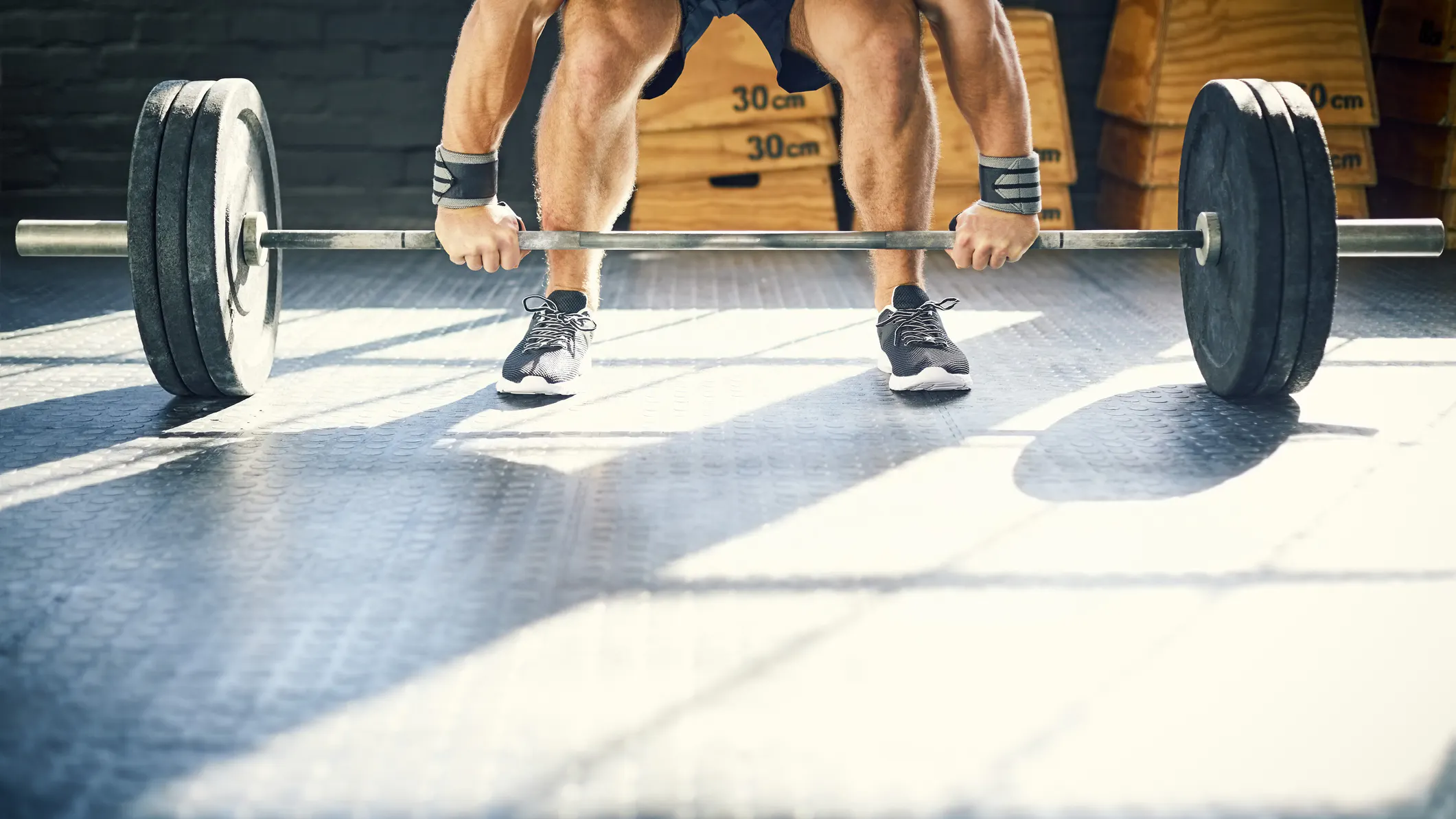 Dude Claims World’s Strongest Woman Title Before Event Organizers Realize The Truth