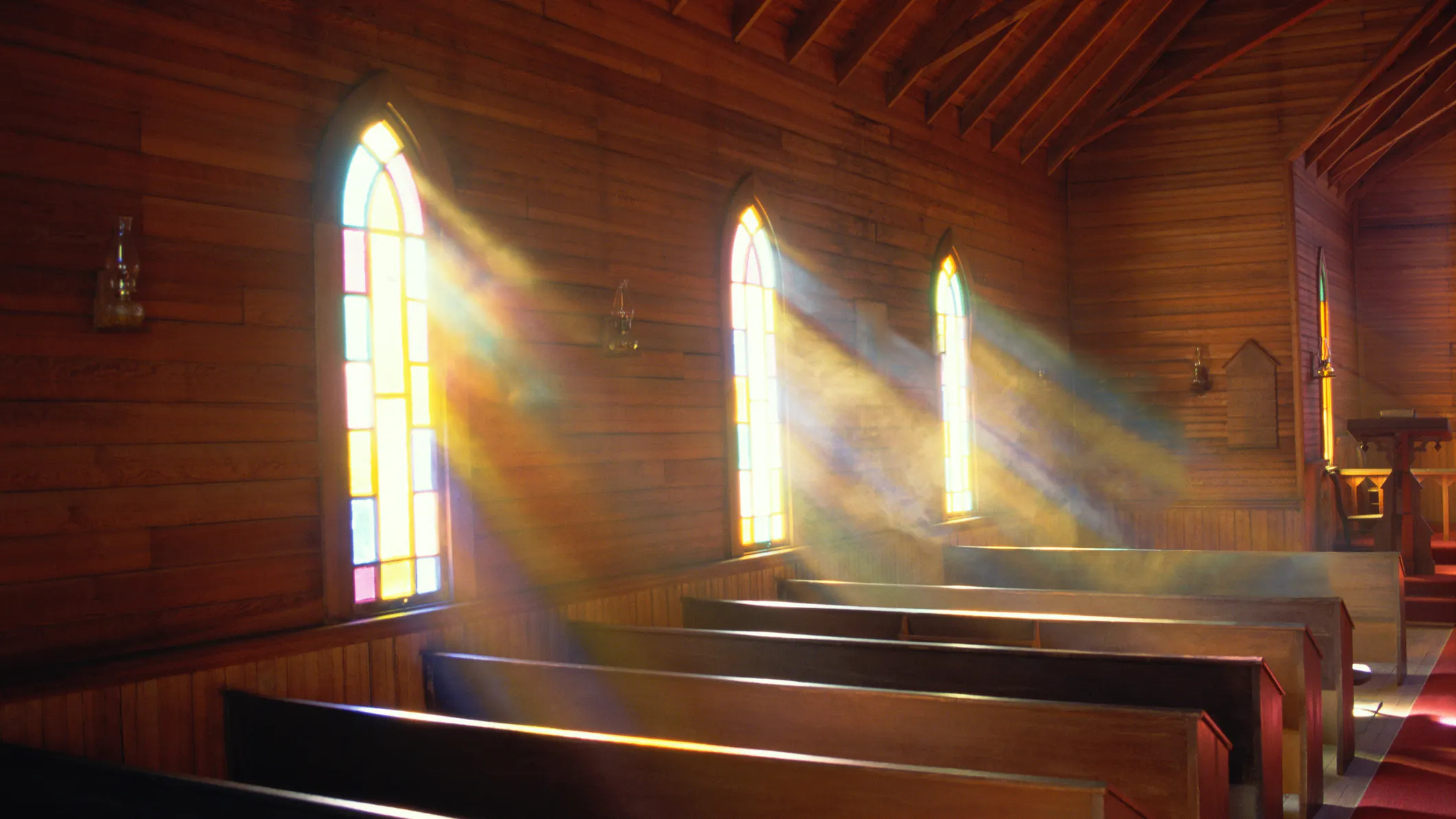 The Fight To Make A Christian College Christian Again