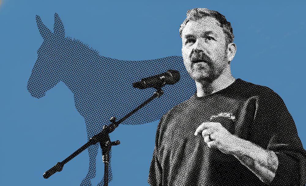 ‘The Tail Wagging The Dog’: Progressives Dominate Democratic Politics In Maine And Beyond