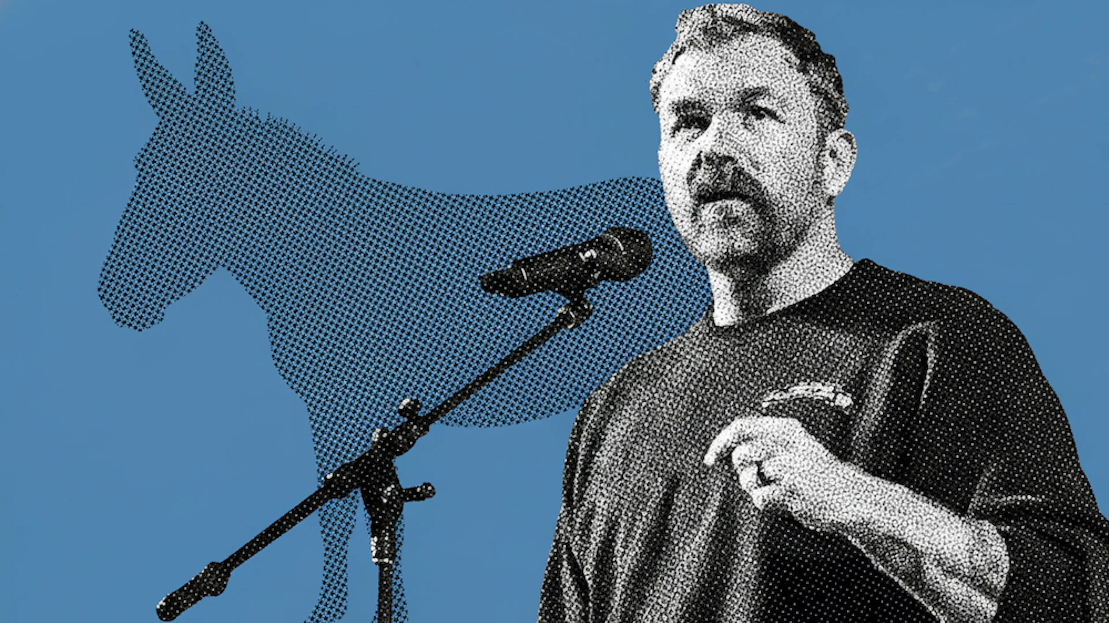 Democrat Darling Under Fire For Posts Calling Jesus A ‘Zombie,’ Virgin Mary A ‘Skank’